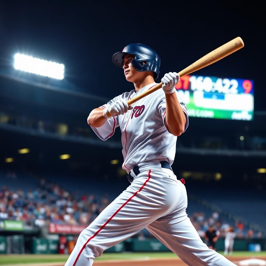 Baseball