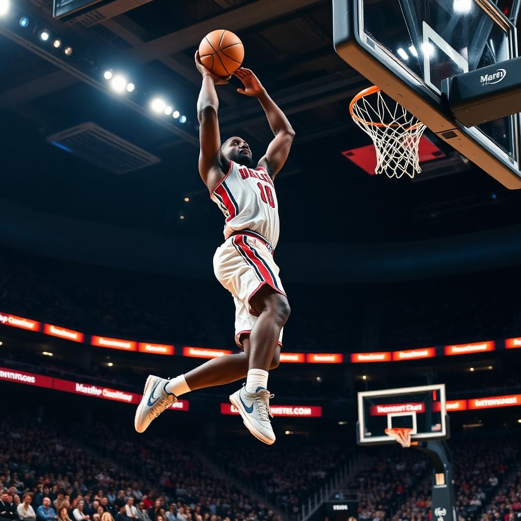 Basketball