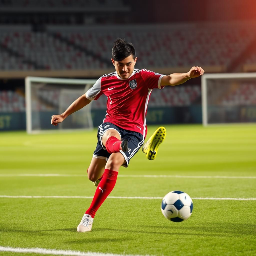 Soccer